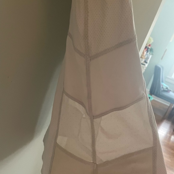 Lululemon running shirt - Picture 2 of 4